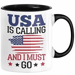 Usa tasse geschenk gebraucht kaufen  Wird an jeden Ort in Deutschland