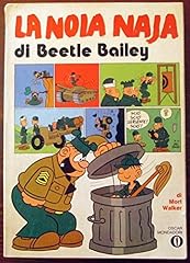 Noia naja beetle usato  Spedito ovunque in Italia 