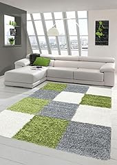 Shaggy hochflor langflor gebraucht kaufen  Wird an jeden Ort in Deutschland