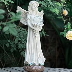 Angel statue garden for sale  Delivered anywhere in USA 