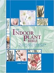 Indoor plant bible for sale  Delivered anywhere in USA 