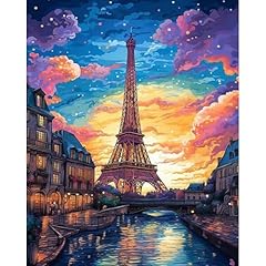 Fountor eiffel tower for sale  Delivered anywhere in UK