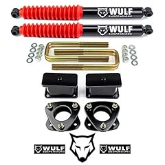 Wulf front rear for sale  Delivered anywhere in USA 