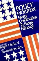 Policy evolution energy d'occasion  Livré partout en France