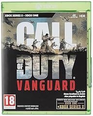 Call duty vanguard for sale  Delivered anywhere in UK