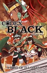 Codex black bird usato  Spedito ovunque in Italia 