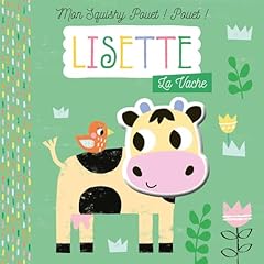 Lisette vache d'occasion  Livré partout en France