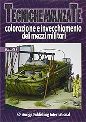 Tecniche avanzate colorazione usato  Spedito ovunque in Italia 