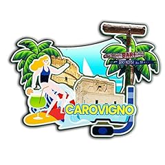 Carovigno puglia italia usato  Spedito ovunque in Italia 