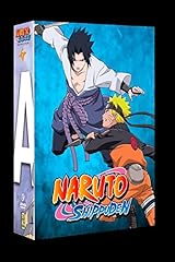 Naruto shippuden édition d'occasion  Livré partout en France
