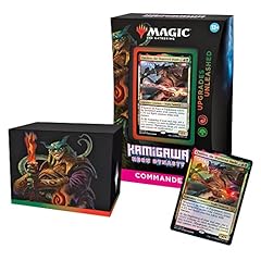 Magic gathering kamigawa for sale  Delivered anywhere in USA 
