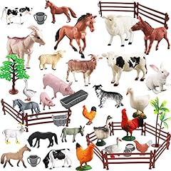 Realistic farm animal for sale  Delivered anywhere in USA 