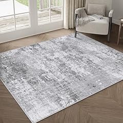Purecozy washable gray for sale  Delivered anywhere in USA 