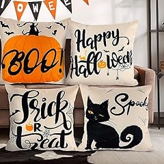 Halloween decorations pillow for sale  Delivered anywhere in USA 