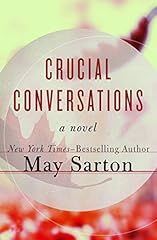 Crucial conversations novel for sale  Delivered anywhere in USA 