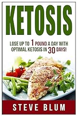 Ketosis diet day d'occasion  Livré partout en France