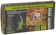 Komodo habitat moss for sale  Delivered anywhere in Ireland