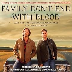 Family end blood for sale  Delivered anywhere in USA 