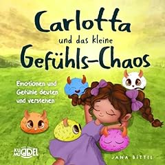 Carlotta kleine gefühls gebraucht kaufen  Wird an jeden Ort in Deutschland