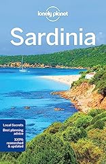 Sardinia 6ed anglais d'occasion  Livré partout en France