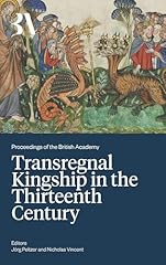 Transregnal kingship thirteent for sale  Delivered anywhere in USA 