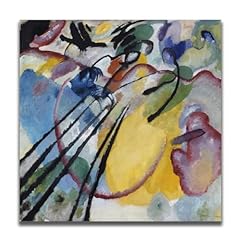 Yomcut wassily kandinsky for sale  Delivered anywhere in USA 