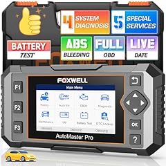 2024 newest foxwell for sale  Delivered anywhere in USA 