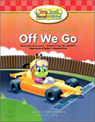 Off We Go: Level 1, Book 1 (Sing, Spell, Read & Write) for sale  Delivered anywhere in USA 