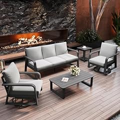 Trenlogne outdoor aluminum for sale  Delivered anywhere in USA 