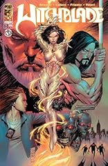 Witchblade 1 for sale  Delivered anywhere in USA 