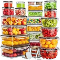 Pcs food storage for sale  Delivered anywhere in USA 