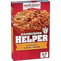 Hamburger helper lasagna for sale  Delivered anywhere in USA 
