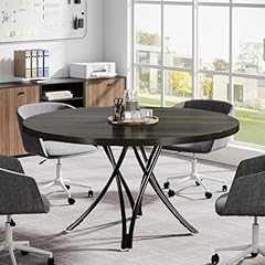 Tribesigns round conference for sale  Delivered anywhere in USA 