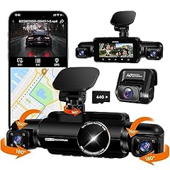 Hupejos dash cam for sale  Delivered anywhere in Ireland