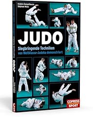 Judo siegbringende techniken gebraucht kaufen  Wird an jeden Ort in Deutschland