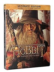 Hobbit voyage inattendu d'occasion  Livré partout en France