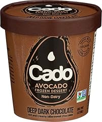 Cado ice cream for sale  Delivered anywhere in USA 