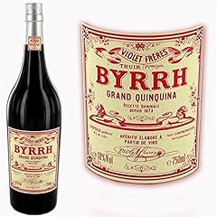 Pernod caves byrrh d'occasion  Livré partout en France