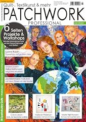 Patchwork professional 5 gebraucht kaufen  Wird an jeden Ort in Deutschland