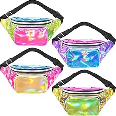 Abbylike pcs holographic for sale  Delivered anywhere in USA 