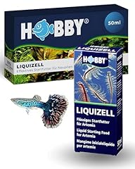 Hobby aquaristik liquizell gebraucht kaufen  Wird an jeden Ort in Deutschland