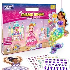 Imagimake mirror mosaic for sale  Delivered anywhere in UK