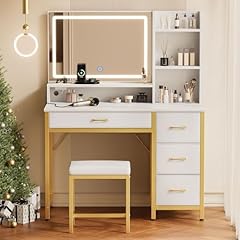 Rolanstar vanity desk for sale  Delivered anywhere in USA 