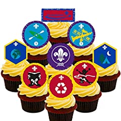 Made4you cub scout for sale  Delivered anywhere in UK
