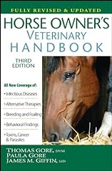 Horse owner veterinary for sale  Delivered anywhere in USA 