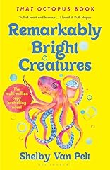 Remarkably bright creatures for sale  Delivered anywhere in UK