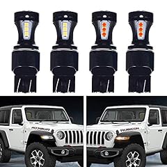 Jeep front turn for sale  Delivered anywhere in USA 