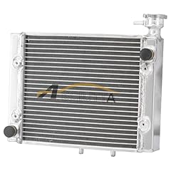 Asciutta rows aluminum for sale  Delivered anywhere in USA 
