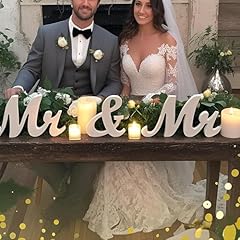 Mrs sign wedding for sale  Delivered anywhere in USA 
