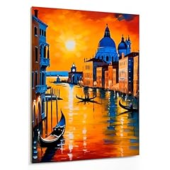 Emmena quadro dipinto usato  Spedito ovunque in Italia 